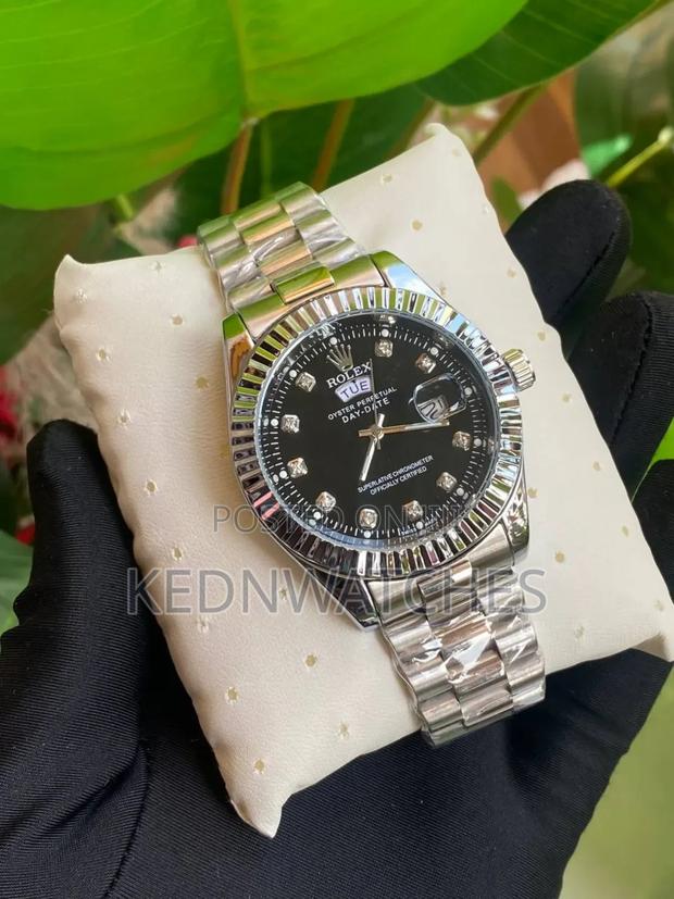 Rolex Luxury Watches - thumbnail 6