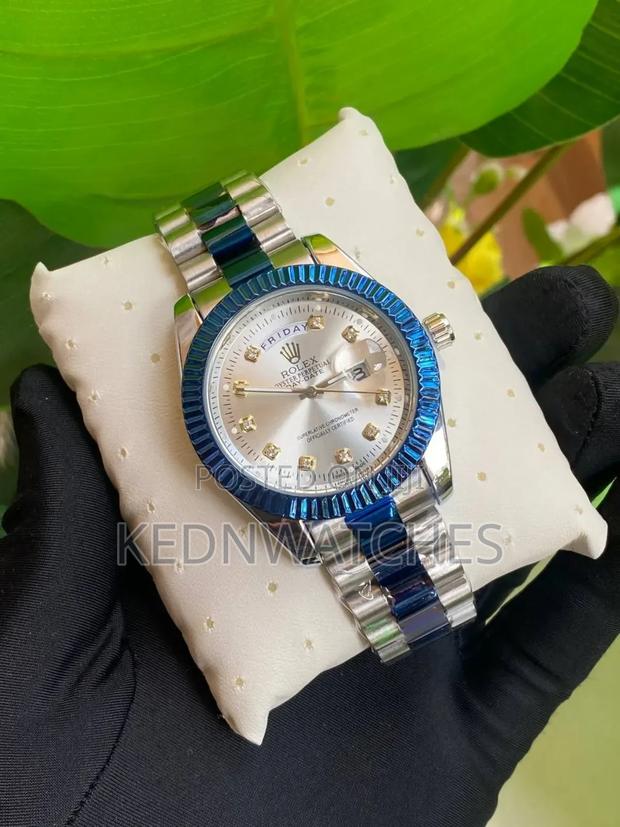 Rolex Luxury Watches - thumbnail 7
