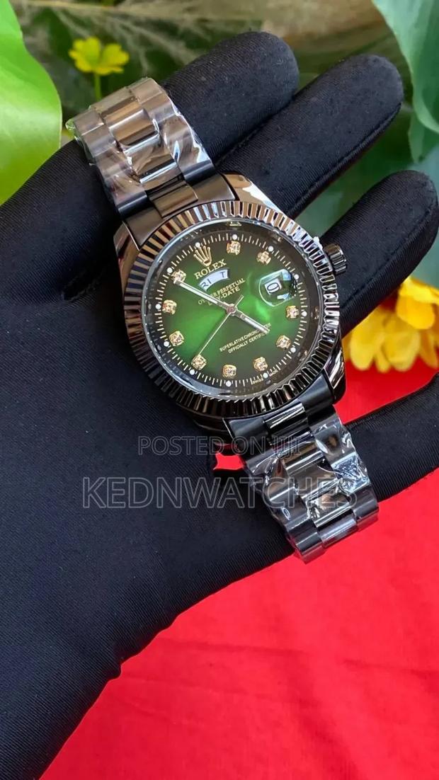 Rolex Luxury Watches - thumbnail 9