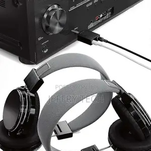 3.5mm Headphone Y Splitter (2-Pack) | 1 Male to 2 Female