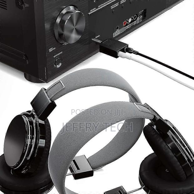 3.5mm Headphone Y Splitter (2-Pack) | 1 Male to 2 Female - thumbnail 5