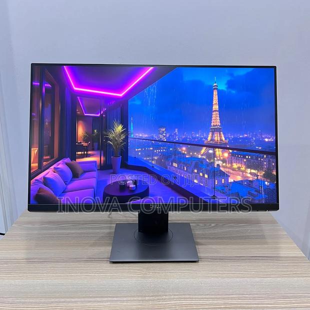 Dell P2419hc – 24 Inch Frameless Monitor - main view