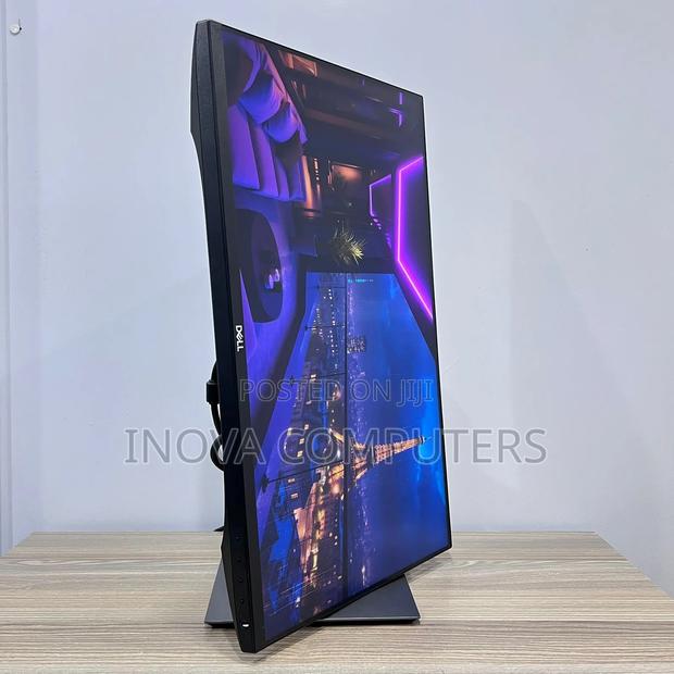 Dell P2419hc – 24 Inch Frameless Monitor - thumbnail 2