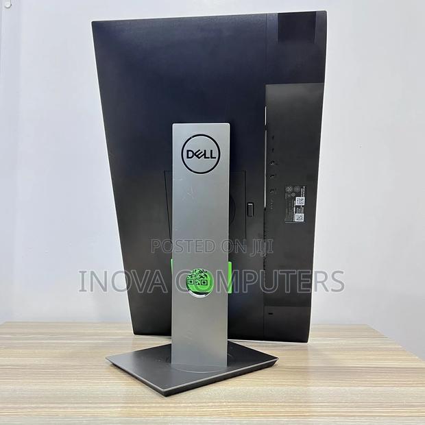 Dell P2419hc – 24 Inch Frameless Monitor - thumbnail 3