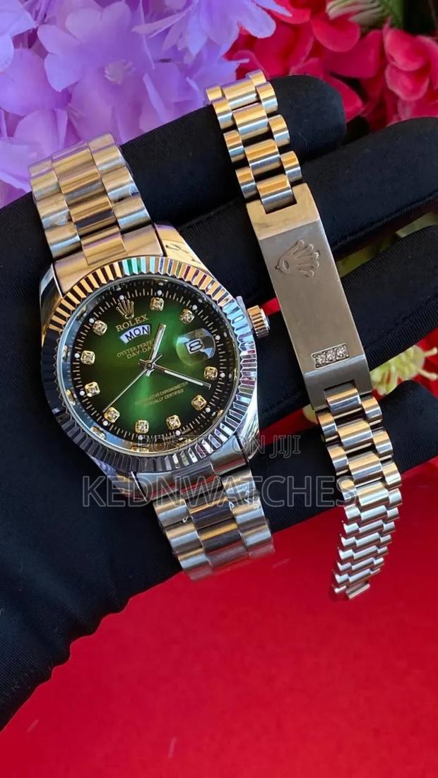 Rolex Watches and a Branded Bracelet - thumbnail 2