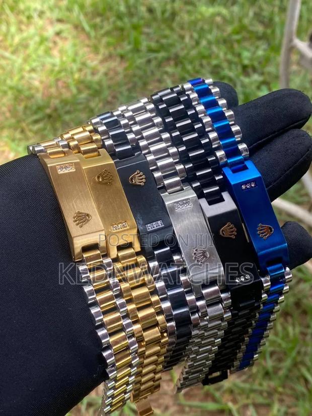 Rolex Bracelet - thumbnail 2