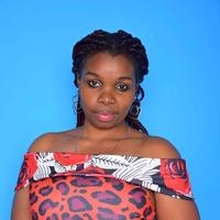 Esther Waweru logo