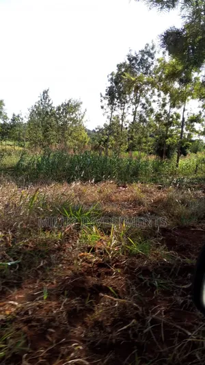 10 Acres on Sale Gatanga