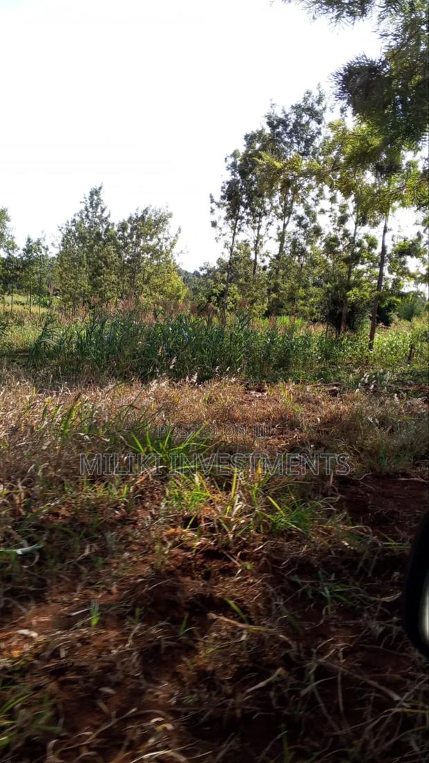 10 Acres on Sale Gatanga - thumbnail 3