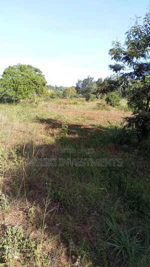10 Acres on Sale Gatanga