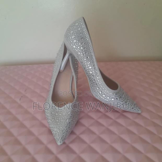 Ladies Shoes - thumbnail 5