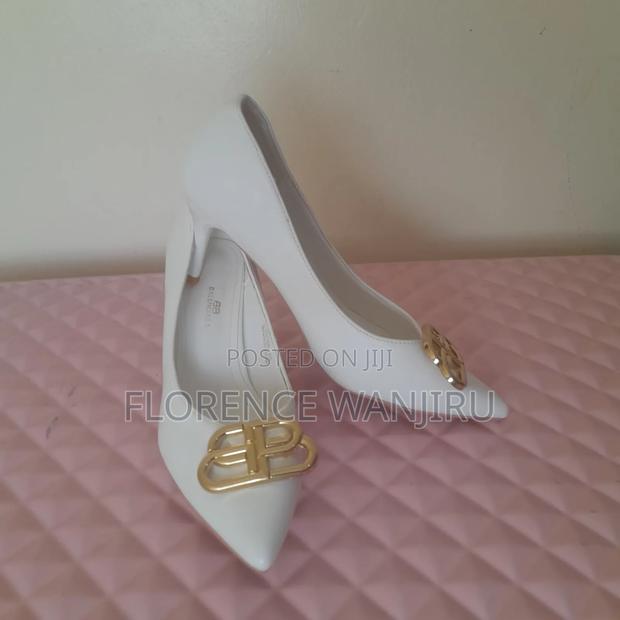 Ladies Shoes - thumbnail 6