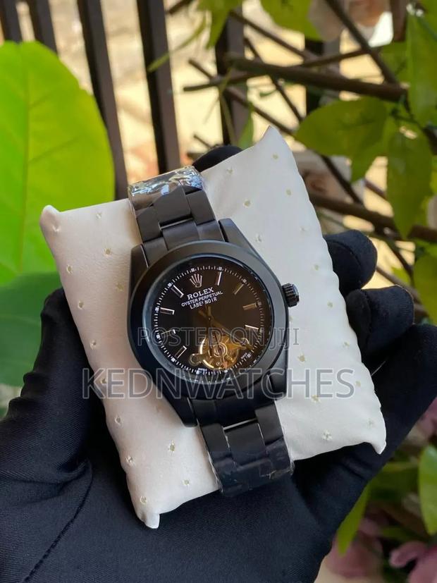 Rolex Automatic Gents Watch