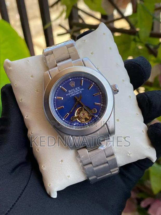 Rolex Automatic Gents Watch - thumbnail 2