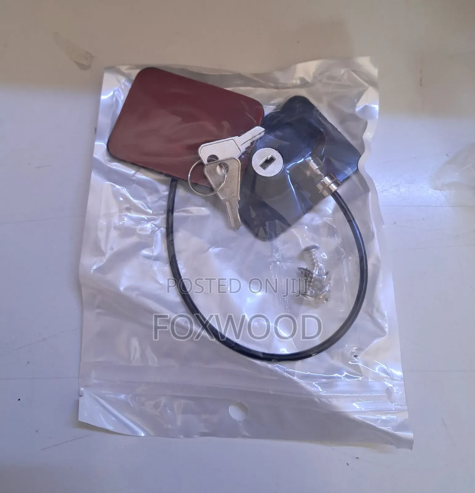 *Child Safety Refrigerator/Cabinet Lock