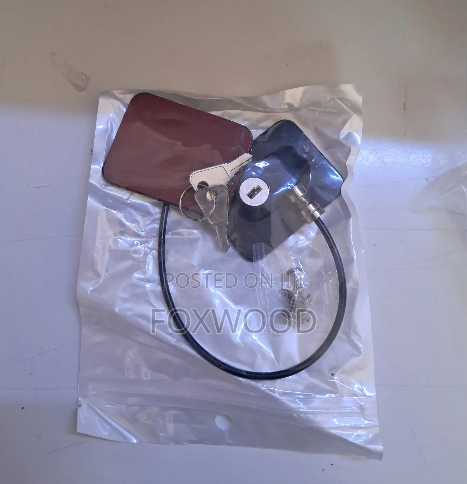 *Child Safety Refrigerator/Cabinet Lock