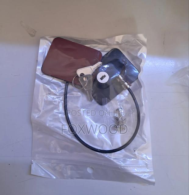 *Child Safety Refrigerator/Cabinet Lock - thumbnail 3