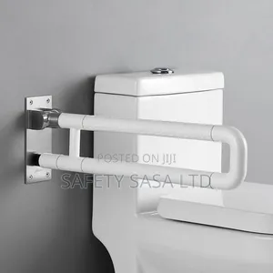 Flip-up Grab Bar With No Stand, 30 Inches Length
