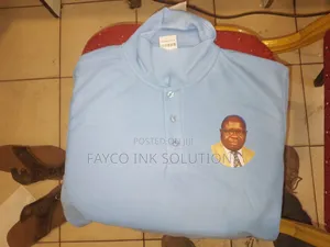  Custom Branded Polo Shirts — Elevate Your Team’S Style
