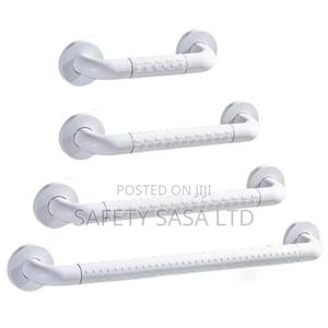 Bathroom Safety Handle Hand Rail Support Shower Handles Grab Bar - thumbnail 2