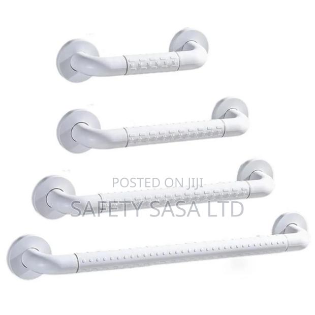 Bathroom Safety Handle Hand Rail Support Shower Handles Grab Bar - main view
