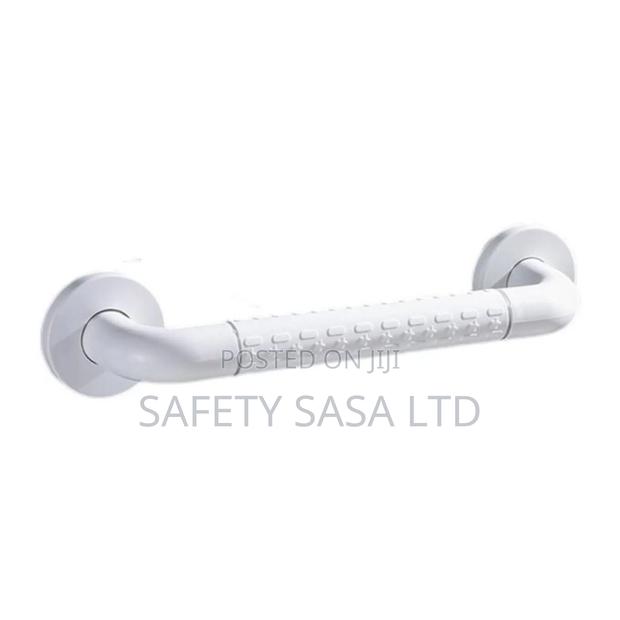 Bathroom Safety Handle Hand Rail Support Shower Handles Grab Bar - thumbnail 4