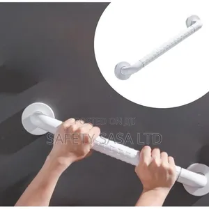Bathroom Safety Handle Hand Rail Support Shower Handles Grab Bar
