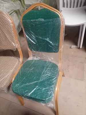 Green New Conference Chair