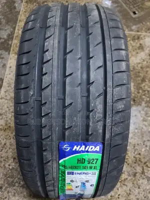 265 /40 R21 Haida Tyres 105w X/L Hg-927