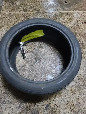 265 /40 R21 Haida Tyres 105w X/L Hg-927