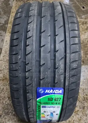 265/40r21 Haida Tires 105w X/L Hg-927