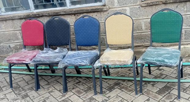 Banquate Meeting Chairs