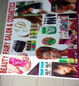  Custom Shop Stickers — Brand Your Space With Style