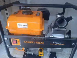 Petrol Water Pump