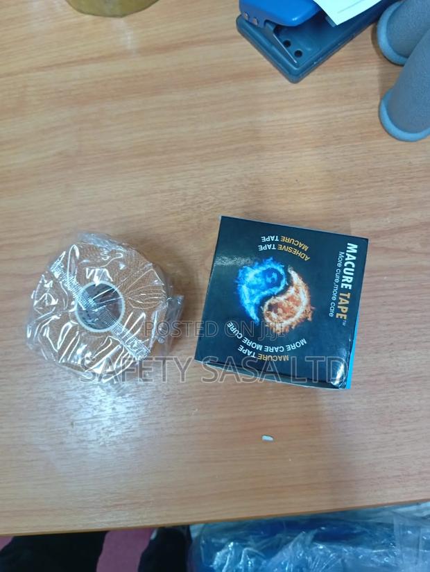 Macure Adhesive Tape Rigid Sport Tape - thumbnail 3