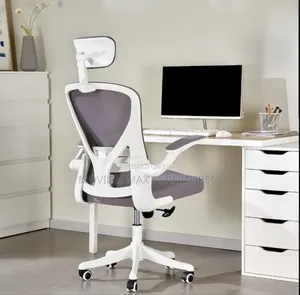 Executive Adjustable Chair