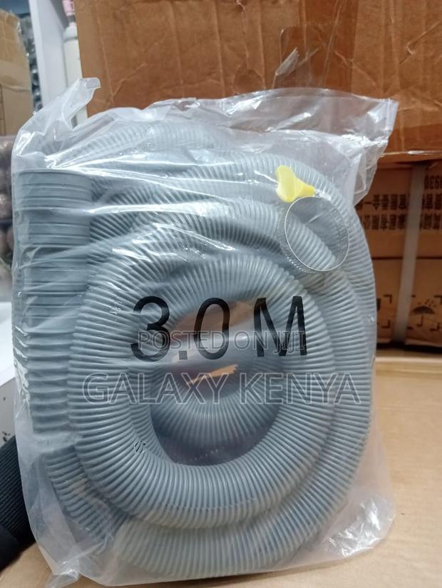 Washing Machine Drain Pipes - main view