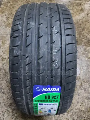 235/40r18 Haida Tyres 95w X/L Hd-927
