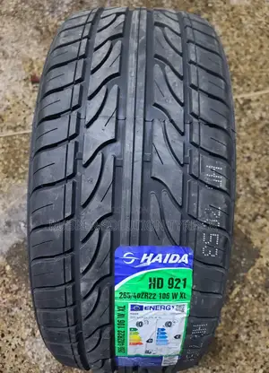 265/40r22 Haida Tires 106w X/L Hd-921