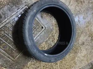 265/40r22 Haida Tires 106w X/L Hd-921