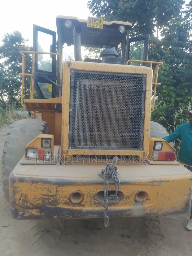 Wheel Loader - thumbnail 2