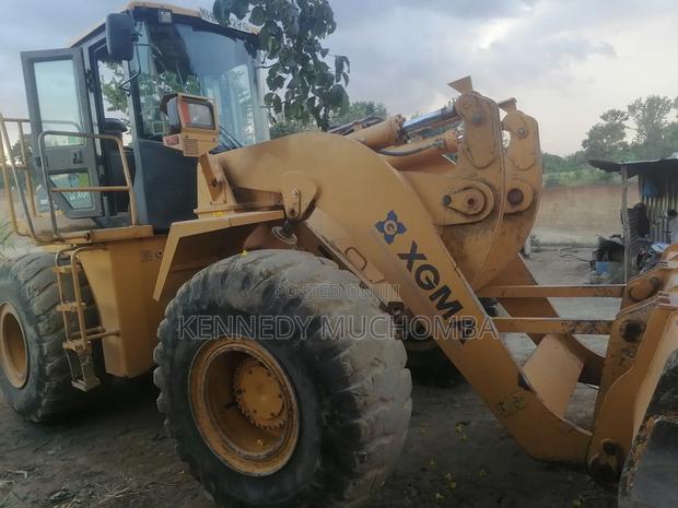 Wheel Loader - thumbnail 3