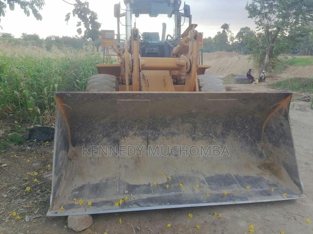 Wheel Loader - thumbnail 5