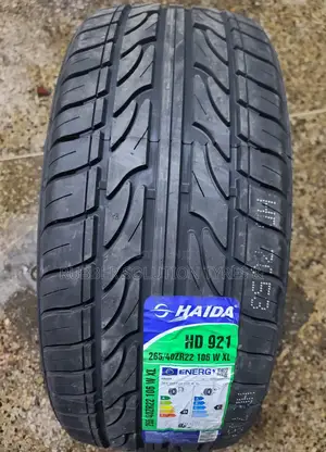 265/40r22 Haida Tires 106w X/L Hd-921
