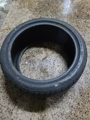 275 /35 R19 Transway Tyres 100w Xl Bw118