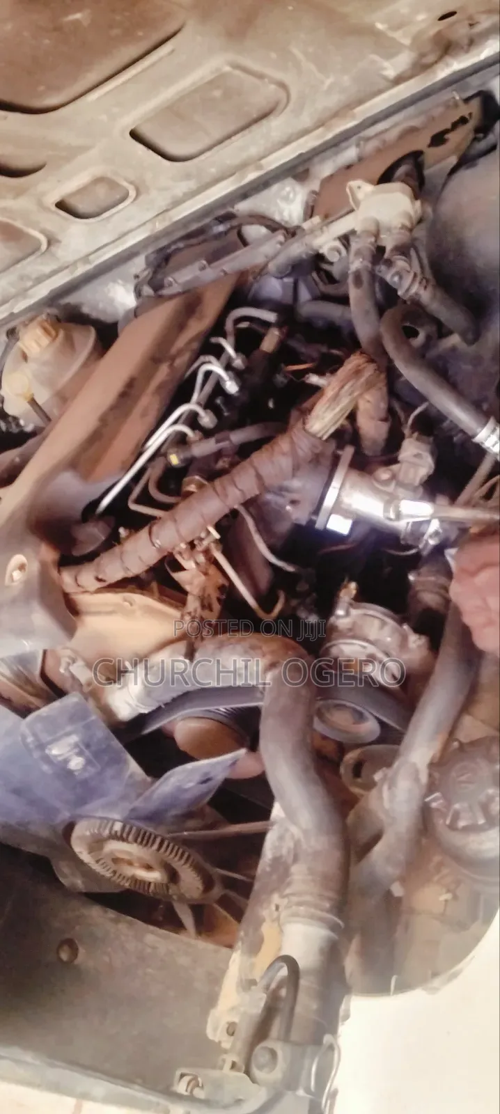 Automotive Services