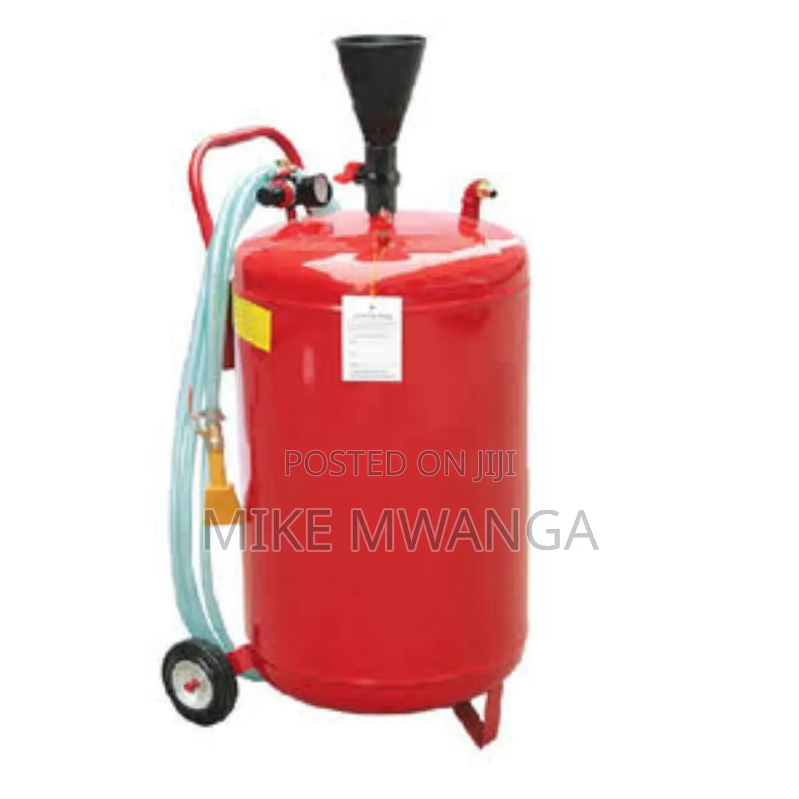 Haosail Foam Tank