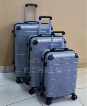 3 in 1 Luxurious Suitcase - thumbnail 2