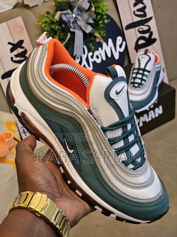 Spot New Airmax97 - thumbnail 3