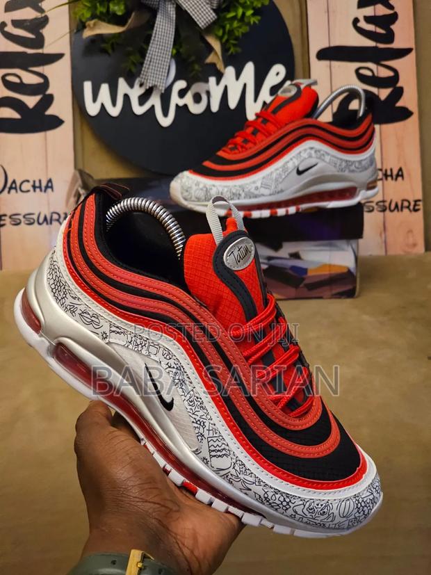 Spot New Airmax97 - thumbnail 4